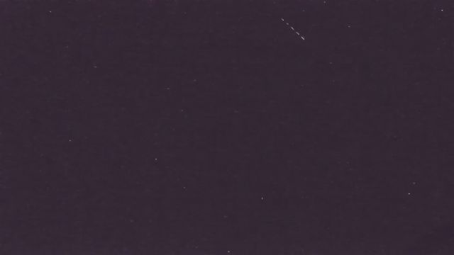 AMS72 meteor