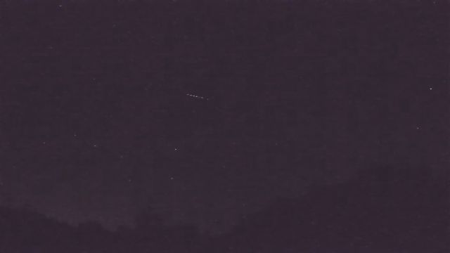 AMS72 meteor