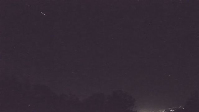 AMS72 meteor