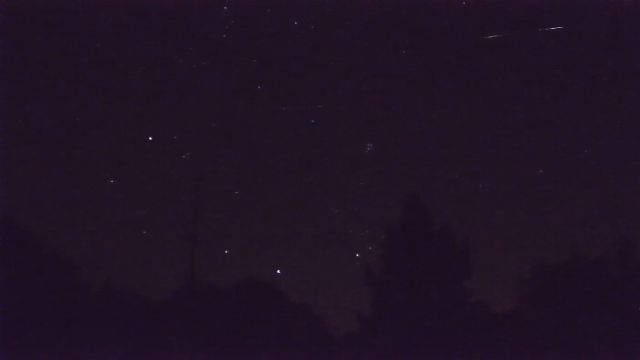 AMS72 meteor
