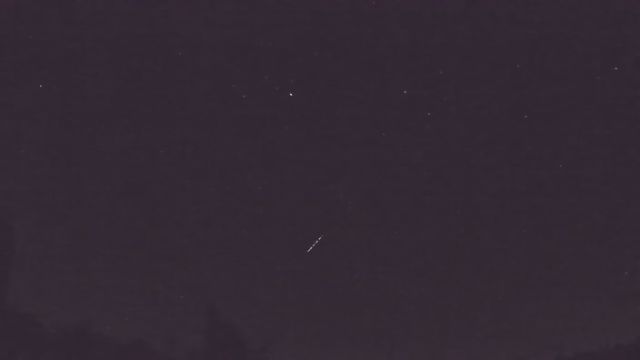 AMS72 meteor