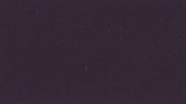 AMS72 meteor