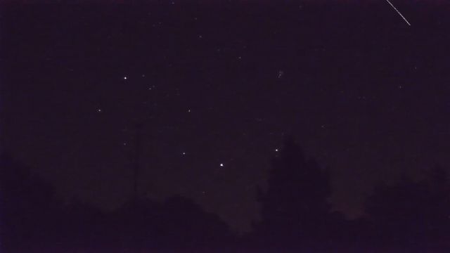 AMS72 meteor