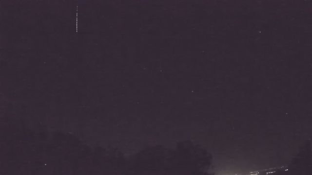 AMS72 meteor