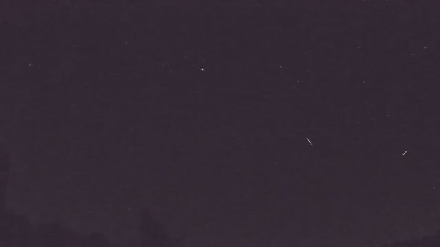 AMS72 meteor