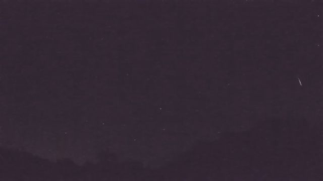 AMS72 meteor