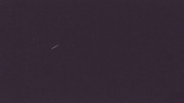 AMS72 meteor