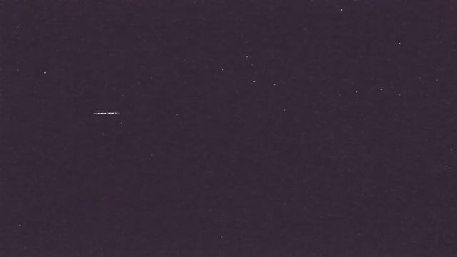 AMS72 meteor