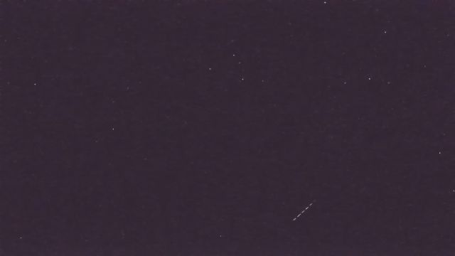 AMS72 meteor