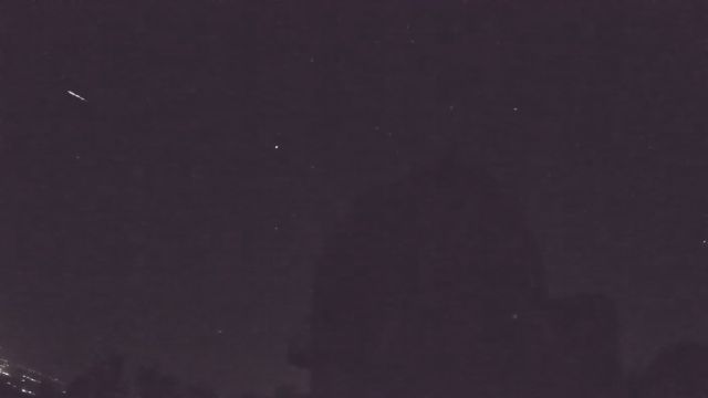 AMS72 meteor