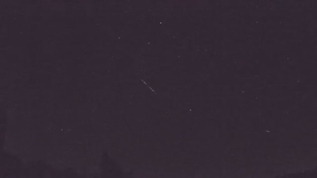 AMS72 meteor