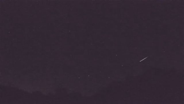 AMS72 meteor