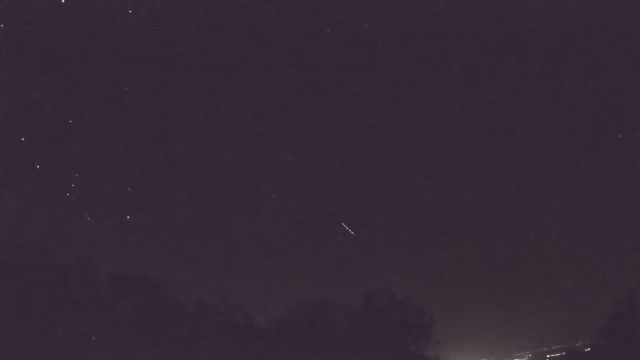 AMS72 meteor