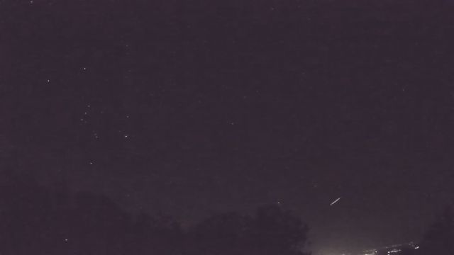 AMS72 meteor