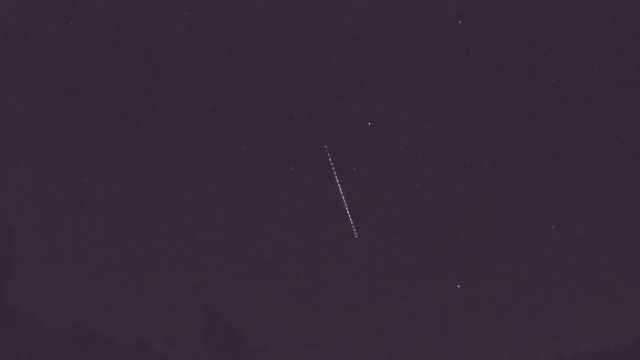 AMS72 meteor