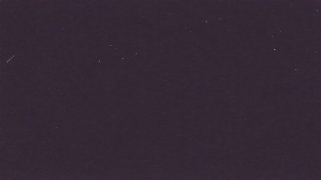 AMS72 meteor