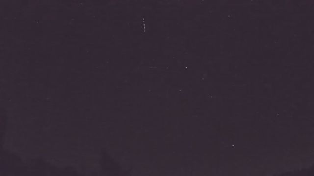 AMS72 meteor