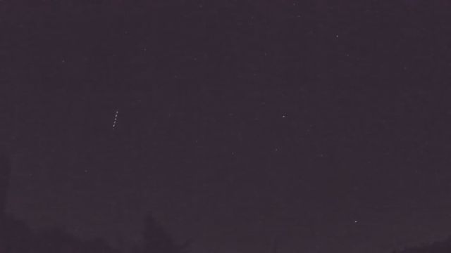 AMS72 meteor