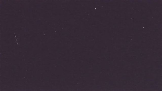AMS72 meteor