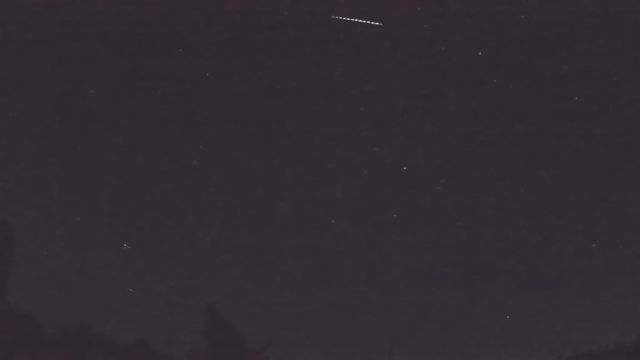 AMS72 meteor