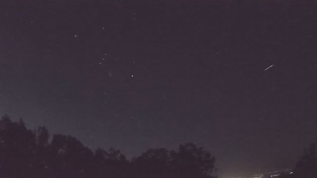 AMS72 meteor