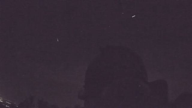 AMS72 meteor