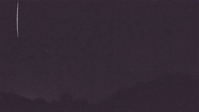 AMS72 meteor
