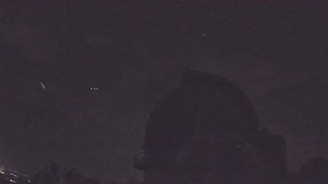 AMS72 meteor
