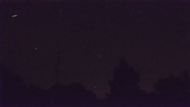 AMS72 meteor
