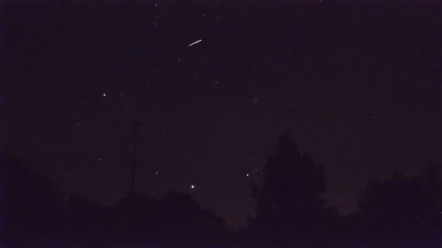 AMS72 meteor
