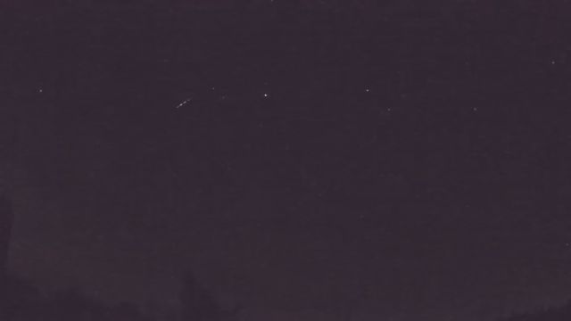 AMS72 meteor