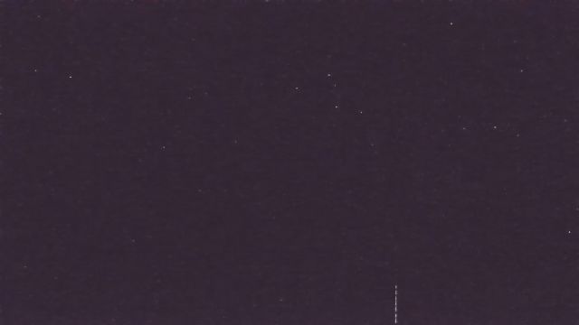AMS72 meteor