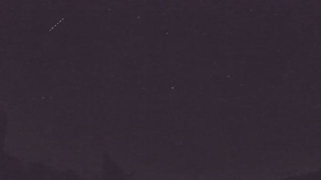 AMS72 meteor