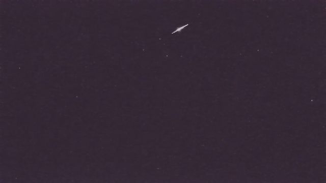 AMS72 meteor