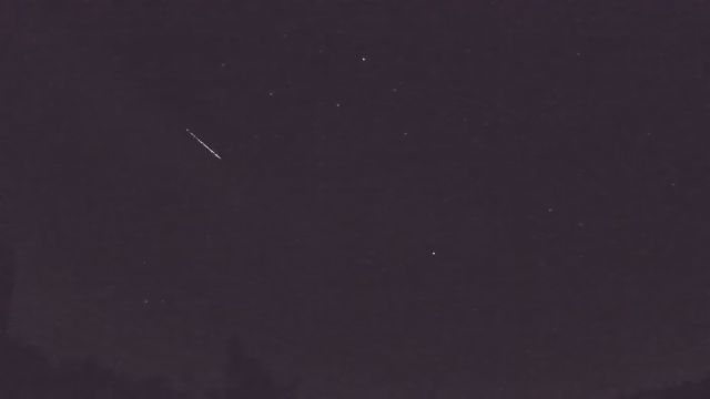 AMS72 meteor