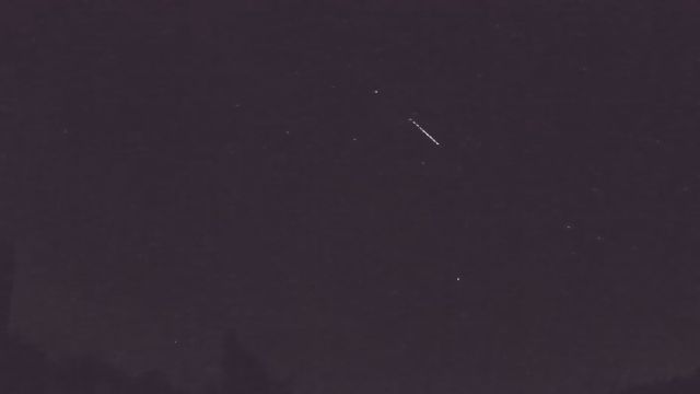 AMS72 meteor