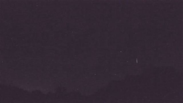 AMS72 meteor