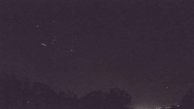 AMS72 meteor