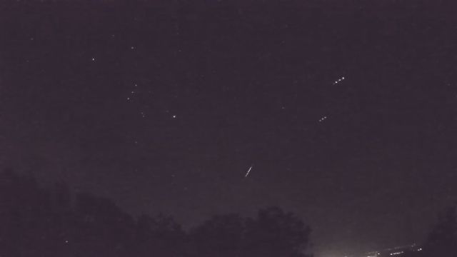 AMS72 meteor