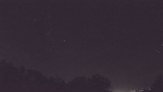 AMS72 meteor