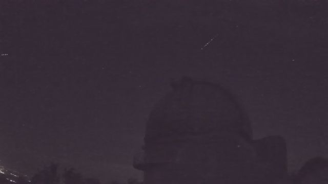 AMS72 meteor