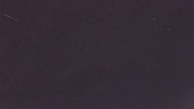 AMS72 meteor