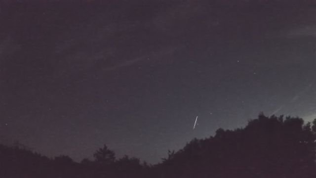 AMS72 meteor