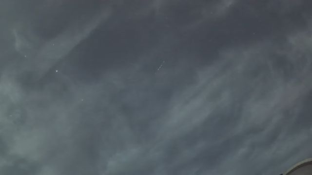 AMS72 meteor