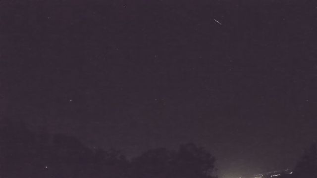 AMS72 meteor