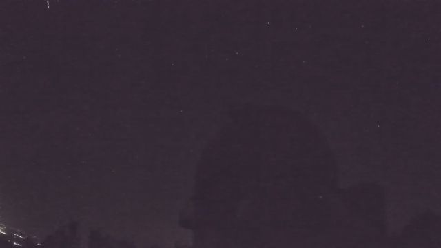 AMS72 meteor
