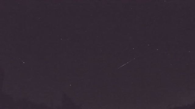 AMS72 meteor