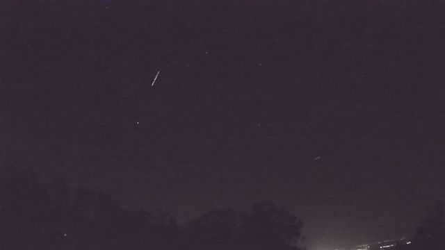 AMS72 meteor