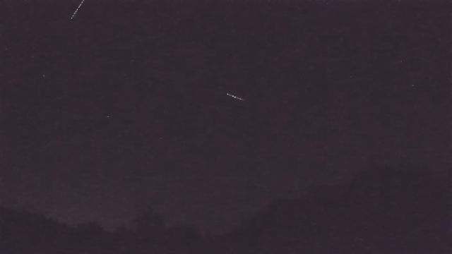 AMS72 meteor