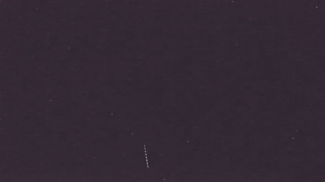 AMS72 meteor
